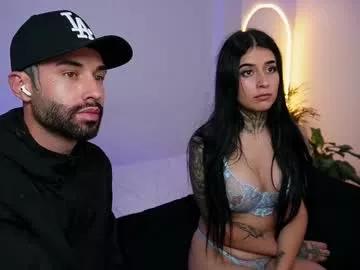 little_vannesaa from Chaturbate