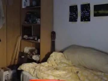 littlealien7 from Chaturbate