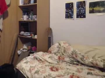 littlealien7 from Chaturbate