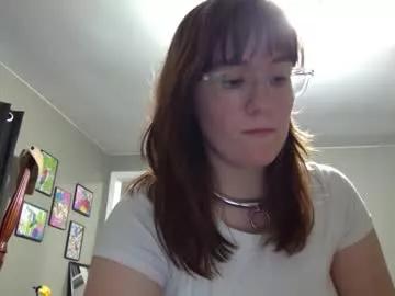 littleangel2559 from Chaturbate