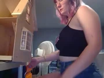 littleangel2559 from Chaturbate is Freechat