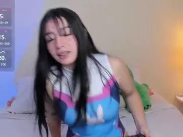 littleangellllll from Chaturbate