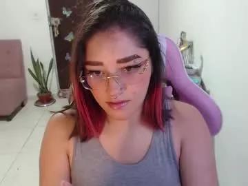littleangelx_m from Chaturbate