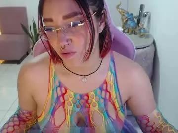 littleangelx_m from Chaturbate