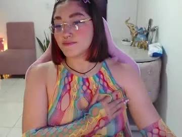 littleangelx_m from Chaturbate