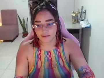 littleangelx_m from Chaturbate