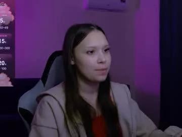 littlebby_di from Chaturbate is Freechat