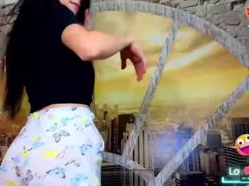 littleblacks from Chaturbate is Freechat