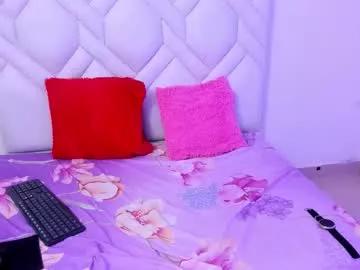 littleblonde_ from Chaturbate is Freechat