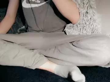 littlebuddycze from Chaturbate