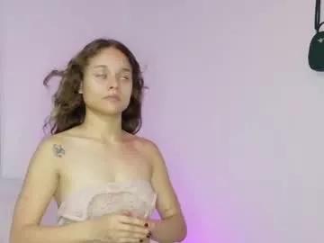 littlecheerry69 from Chaturbate