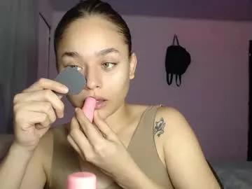 littlecheerry69 from Chaturbate is Freechat