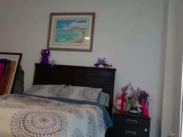 littledeathtrap from Chaturbate