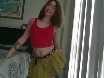 littledeathtrap from Chaturbate