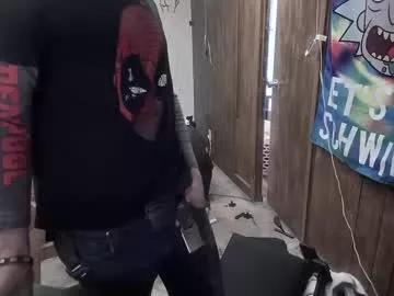 littledicknick124703 from Chaturbate