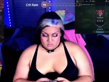 littledracula666 from Chaturbate