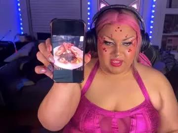 littledracula666 from Chaturbate