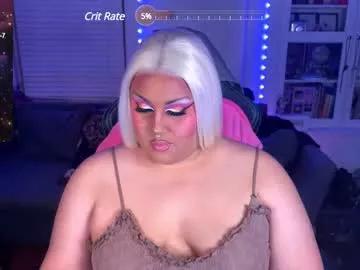 littledracula666 from Chaturbate