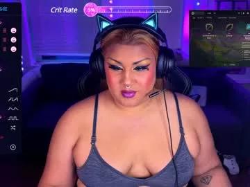 littledracula666 from Chaturbate