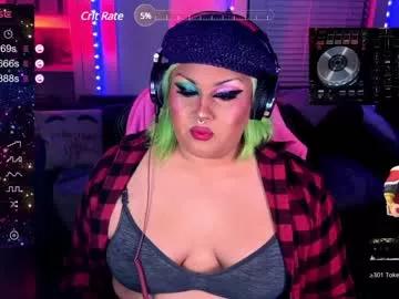 littledracula666 from Chaturbate