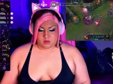 littledracula666 from Chaturbate