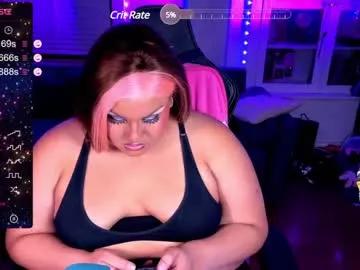 littledracula666 from Chaturbate