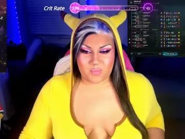 littledracula666 from Chaturbate