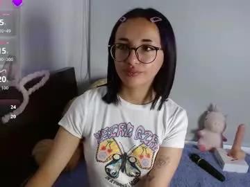 littlee__bunny from Chaturbate is Freechat