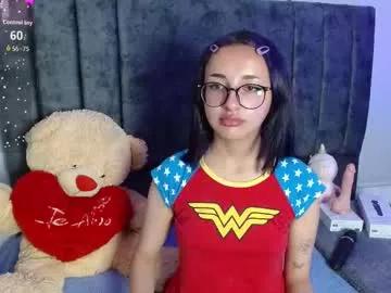 littlee__bunny from Chaturbate