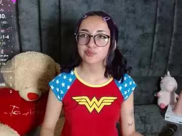 littlee__bunny from Chaturbate is Freechat