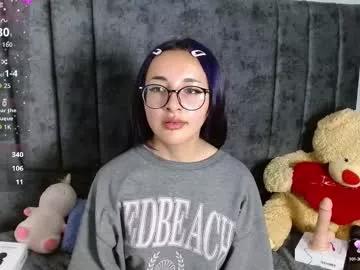littlee__bunny from Chaturbate