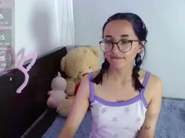 littlee__bunny from Chaturbate