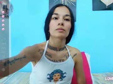 littlee_angel from Chaturbate