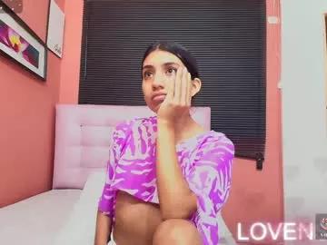 littlee_emilyy_ from Chaturbate