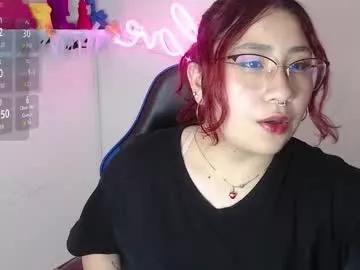 littlee_red from Chaturbate
