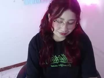 littlee_red from Chaturbate