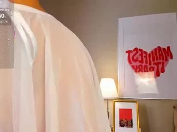 littlee_venus from Chaturbate is Freechat