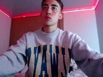 littleferxxo from Chaturbate