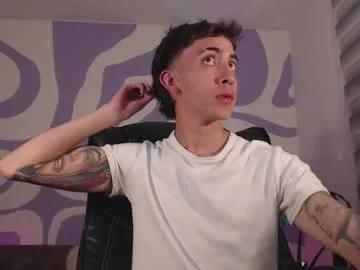 littleferxxo from Chaturbate