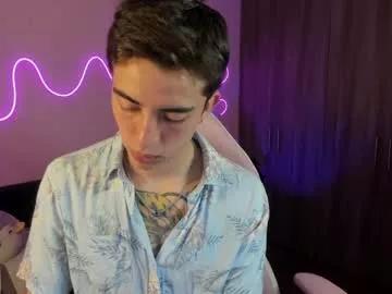 littleferxxo from Chaturbate