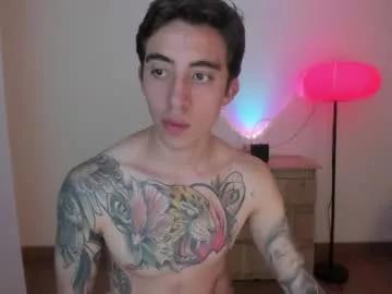 littleferxxo from Chaturbate