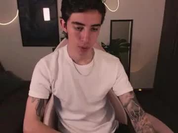 littleferxxo from Chaturbate