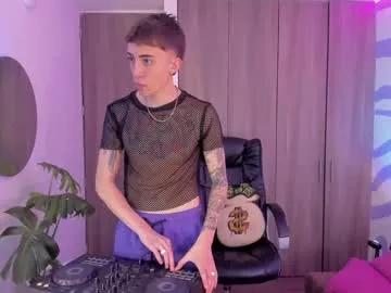 littleferxxo from Chaturbate