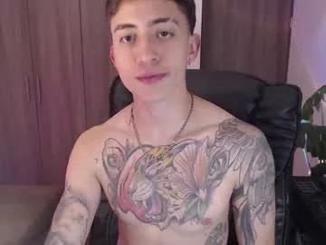 littleferxxo from Chaturbate