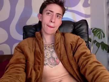 littleferxxo from Chaturbate