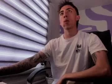 littleferxxo from Chaturbate