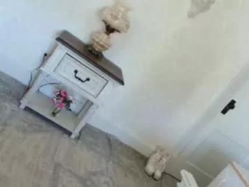 littlegreekflower from Chaturbate