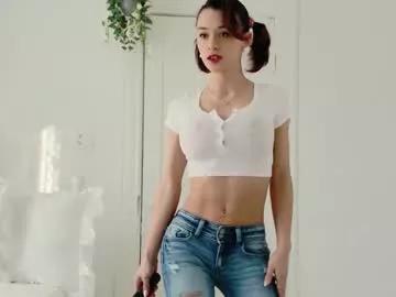 littlegreekflower from Chaturbate