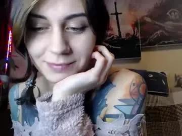 littlehappines from Chaturbate