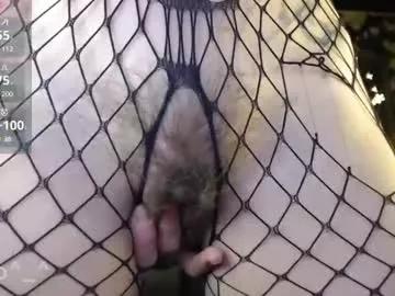 littlehappines from Chaturbate